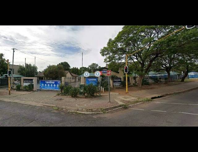 LAND FOR SALE IN HATFIELD